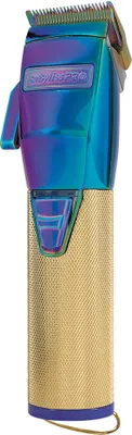 Produktbild von Babyliss PRO FX8700IE 4Artists Cordless Metal Clipper
