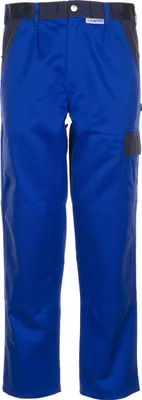 Produktbild von Bundhose Tristep kornblumenblau/marine Größe 94