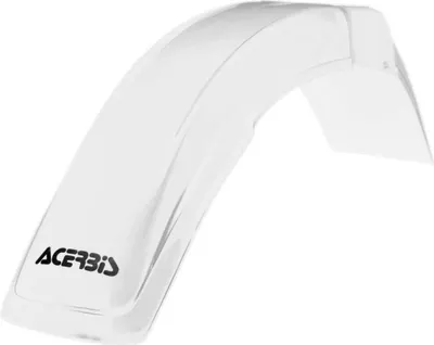 Produktbild von Acerbis Frontflügel Nost Weiss - 0008200.030