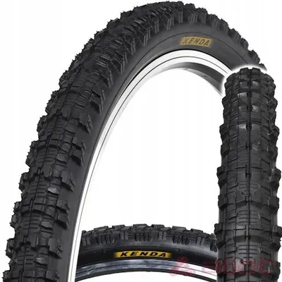 Produktbild von Kenda K902R Koyote Fahrradreifen 26X1,95 / 50-559