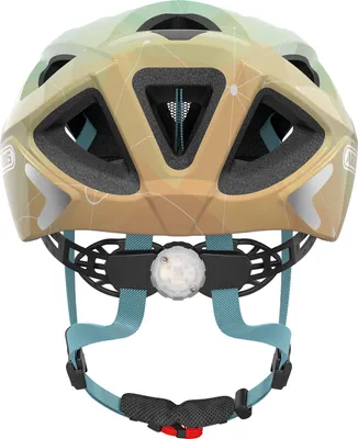 Image de Abus Aduro 2.0 Blue Art L