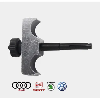 Immagine prodotto di BRILLIANT TOOLS Strumento per la rimozione della bobina di accensione per VAG - BT561005