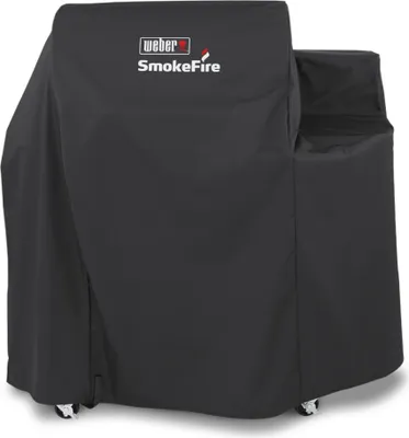 Produktbild von Weber Premium Abdeckhaube für SmokeFire EX4