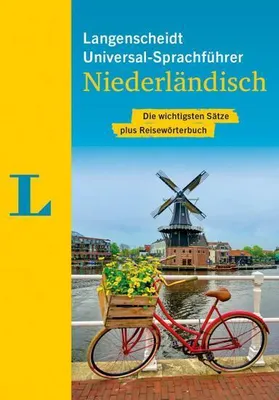 Image de Langenscheidt Universal-Sprachführer Niederländisch