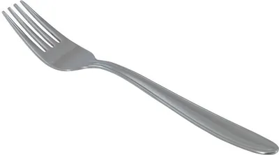 Produktbild von Solex Pronto Besteckset 12 Stück Menügabel für 12 Personen