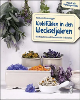 Obrázek produktu pro Wohlfühlen in den Wechseljahren