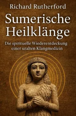 Produktbild von Sumerische Heilklänge