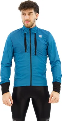 Produktbild von Sportful Supergiara Jacke Blau M Mann Blau M