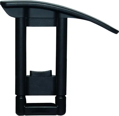 Produktbild von Topstar Armlehne höhenverstellbar, schwarz