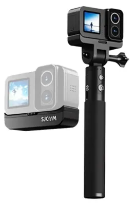 Imagen del producto de SJCAM - Kit de carga para SJ20 - Cámara