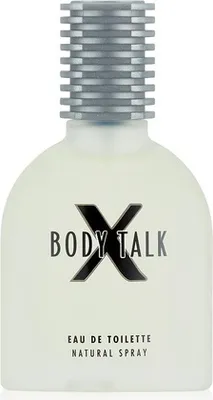 Zdjęcie produktu dla Muelhens - Muelhens Extasy Body Talk EDT 50ml