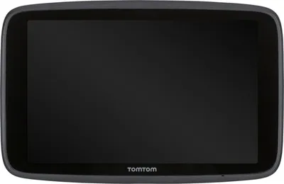 Produktbild von TomTom Go Expert 7