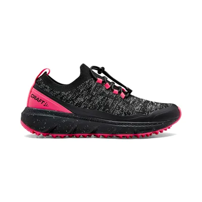 Produktbild von CRAFT Nordic Fuseknit W BLACK CRUSH UK 7