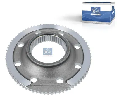 Produktbild von Planetenradträger DT SPARE PARTS IAM-Expertise passend für MERCEDES-BENZ