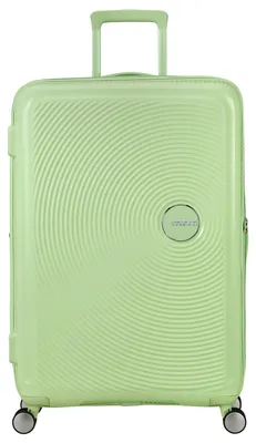 Obrázok produktu pre AMERICAN TOURISTER Soundbox Trolley L erw. - Kiwi Green