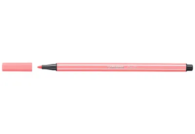 Obrázok produktu pre Prémiové plniace pero - STABILO Pen 68 - jedno pero - marhuľová