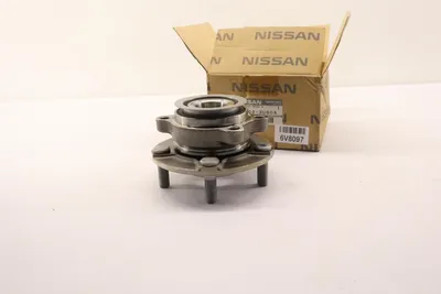 Produktbild von Original OE NISSAN Radnabe 402023US0A