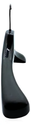 Produktbild von Kleiderbügel für Herren, Extra groß, breite Schulter, Oberbekleidung, Krücken, Jacke, 42 cm (18 Stück)