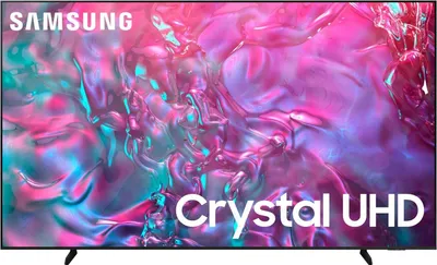 Produktbild von Samsung DU9072, 2,49 m (98"), 3840 x 2160 Pixel, LED, Smart-TV, WLAN, Schwarz