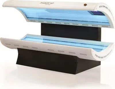 Produktbild von Hapro Topaz 24/1 C, UV, 20 Lampen, 100 W, 1870 mm, 880 mm