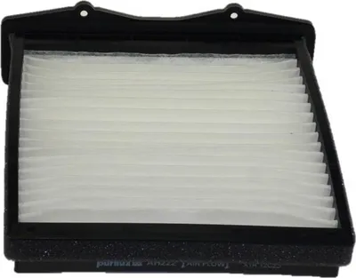 Produktbild von PURFLUX AH222 Innenraumfilter Pollenfilter für LAND ROVER Freelander SUV (L314)
