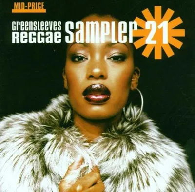 Produktbild von Sampler 21 Imported/E D