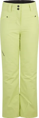 Produktbild von Alin jun Pants Ski lime light (191) 152