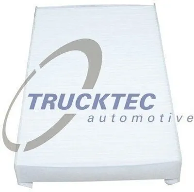 Produktbild von TRUCKTEC AUTOMOTIVE 22.59.001 Innenraumfilter Pollenfilter für LAND ROVER Range Rover Sport (L320) Aktivkohle