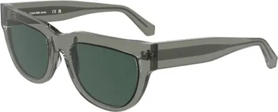 Zdjęcie produktu dla Okulary Calvin Klein CKJ25600S