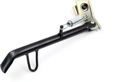 Produktbild von Seitenständer Ständer 260mm schwarz Piaggio Typhoon NRG Gilera Runner Roller
