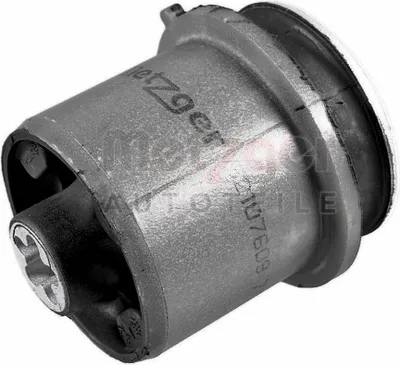 Produktbild von METZGER 52107609 Achslager für VW Golf VII Schrägheck (5G1, BQ1, BE1, BE2) Hinten Links Hinten Rechts