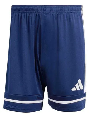 Produktbild von Adidas - "Squadra 25" Shorts für Herren PP5217 (L) (Dunkles Marineblau)