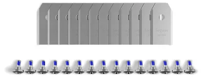 Image de Lame de rechange SEGWAY Navimow Assembly Plus (EU)