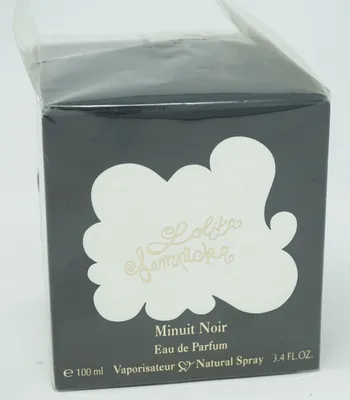 Produktbild von Lolita Lempicka Minuit Noir Eau de Parfum Spray 100 ml