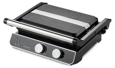 Immagine prodotto di Maestro Griglia elettrica da 2000 W MR722