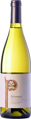 Immagine prodotto di Intramurs De Poblet Blanc 2021 Vino bianco Spagna 75,00 cl 13,0 %