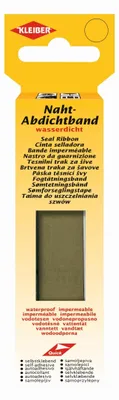 Zdjęcie produktu dla Taśma uszczelniająca, samoprzylepna, wodoodporna (3 m x 2 cm)