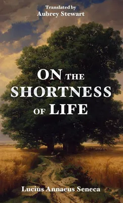 Produktbild von On the Shortness of Life