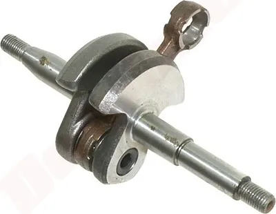 Produktbild von Kurbelwelle Für China Motorsägen 38Cc