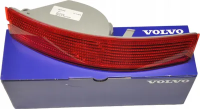 Image de VOLVO XC90 réflecteur de pare-chocs arrière gauche 30678970 OE
