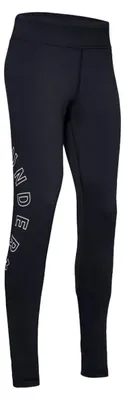 Produktbild von Under Armour - "Favorite" Leggings für Kinder PP412 (XL) (Schwarz)