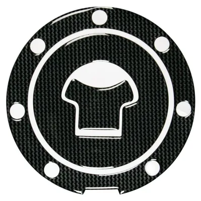 Produktbild von LAMPA Tankdeckel aufkleber Aufkleber 90005 für Honda