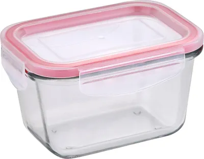 Immagine prodotto di Lunchbox ermetico San Ignacio in vetro borosilicato (450 ml)