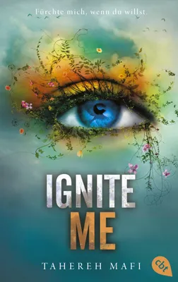 Produktbild von Ignite Me