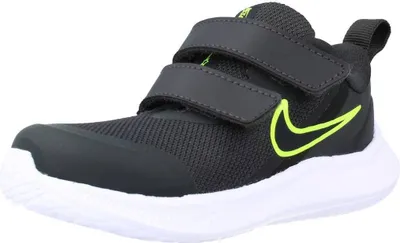 Produktbild von Nike STAR RUNNER 3(TDV), Freizeitschuhe für Kinder