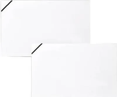 Produktbild von Saul Sadoch Rex 8117, Standard-Grußkarte, Weiß, 90 mm, 140 mm, 100 Stück(e)