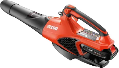 Produktbild von Echo DPB-2500 Akku-Blasgerät - ohne Akku -