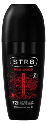 Image de Red Code - Roll-on - Contenance : 50 ml