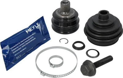 Produktbild von MEYLE Gelenksatz Antriebswelle Radseitig für AUDI 80 (89, 89Q, 8A, B3) 100 498 0015