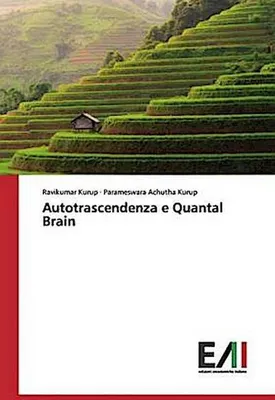 Produktbild von Autotrascendenza e Quantal Brain